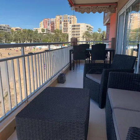 Beachside تورّيفيِخا