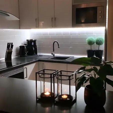 Beachside تورّيفيِخا