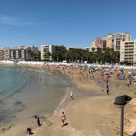 Beachside * تورّيفيِخا