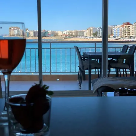 Beachside * تورّيفيِخا